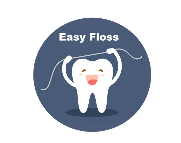 Easy Floss